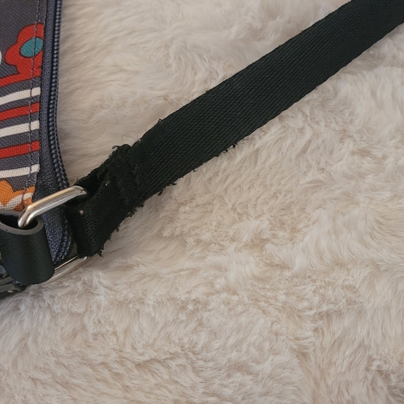 Lily Bloom Crossbody - Picture 8 of 11